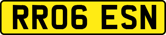 RR06ESN