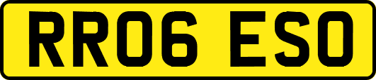 RR06ESO