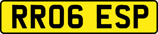 RR06ESP