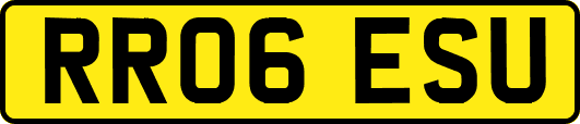 RR06ESU