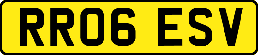RR06ESV