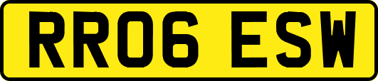 RR06ESW