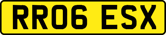 RR06ESX