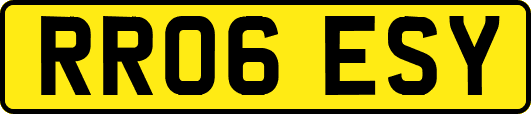 RR06ESY