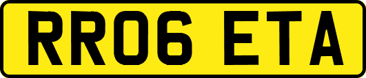 RR06ETA