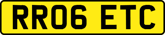 RR06ETC