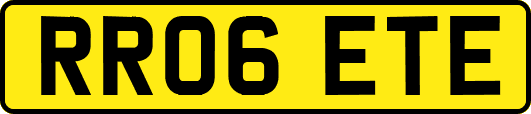 RR06ETE