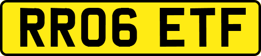 RR06ETF