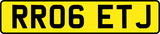 RR06ETJ
