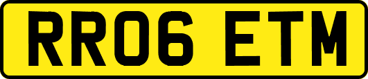RR06ETM