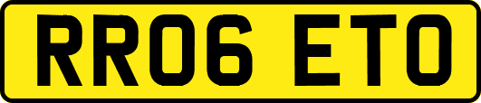 RR06ETO