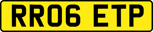 RR06ETP