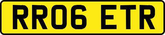RR06ETR