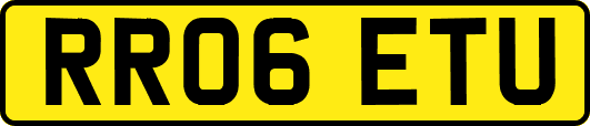 RR06ETU