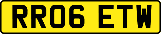RR06ETW