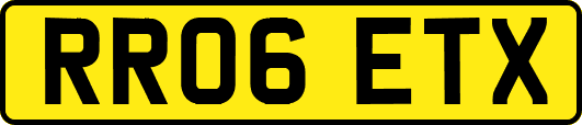 RR06ETX