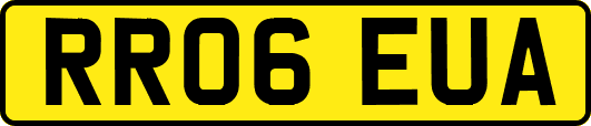 RR06EUA