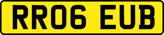 RR06EUB