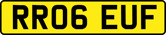 RR06EUF