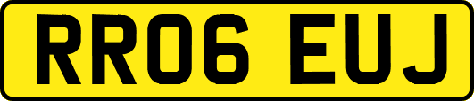RR06EUJ