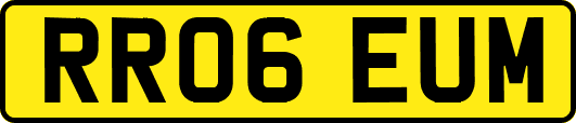 RR06EUM