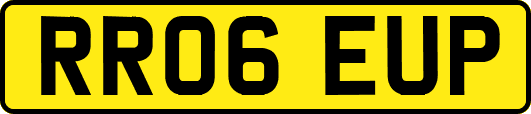 RR06EUP