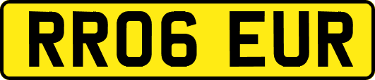RR06EUR