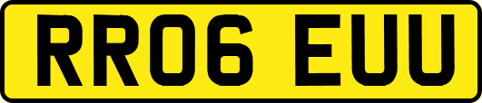 RR06EUU