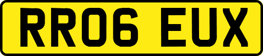 RR06EUX