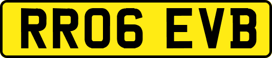 RR06EVB