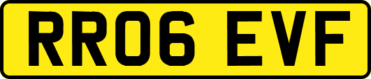 RR06EVF