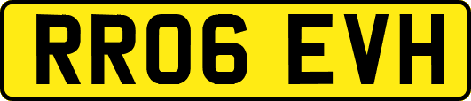 RR06EVH