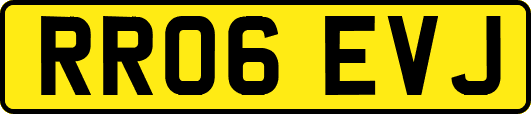 RR06EVJ