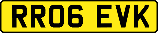 RR06EVK