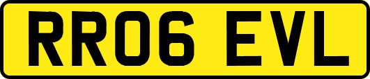 RR06EVL