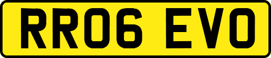 RR06EVO