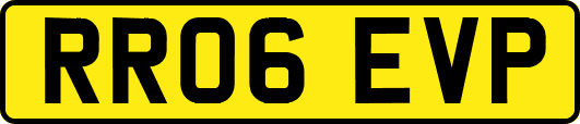 RR06EVP