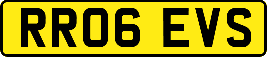 RR06EVS