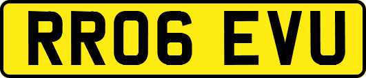 RR06EVU