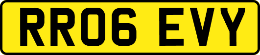 RR06EVY