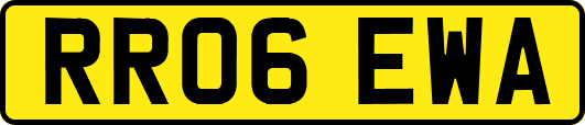 RR06EWA