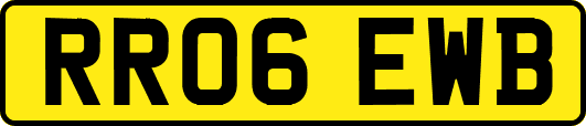 RR06EWB