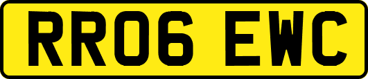 RR06EWC