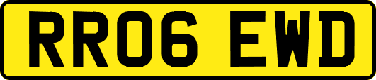 RR06EWD