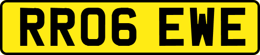RR06EWE
