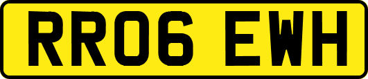 RR06EWH