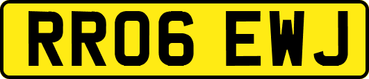 RR06EWJ