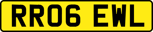 RR06EWL