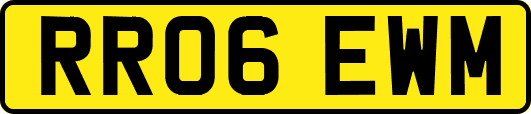 RR06EWM