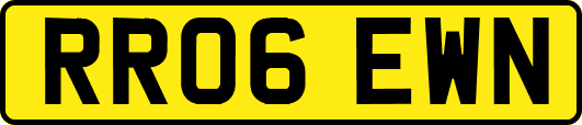 RR06EWN